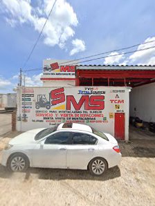 Servicio Para Montacargas Del Sureste